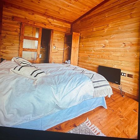 Calafate Lodge Patagonia Coyhaique Eksteriør billede