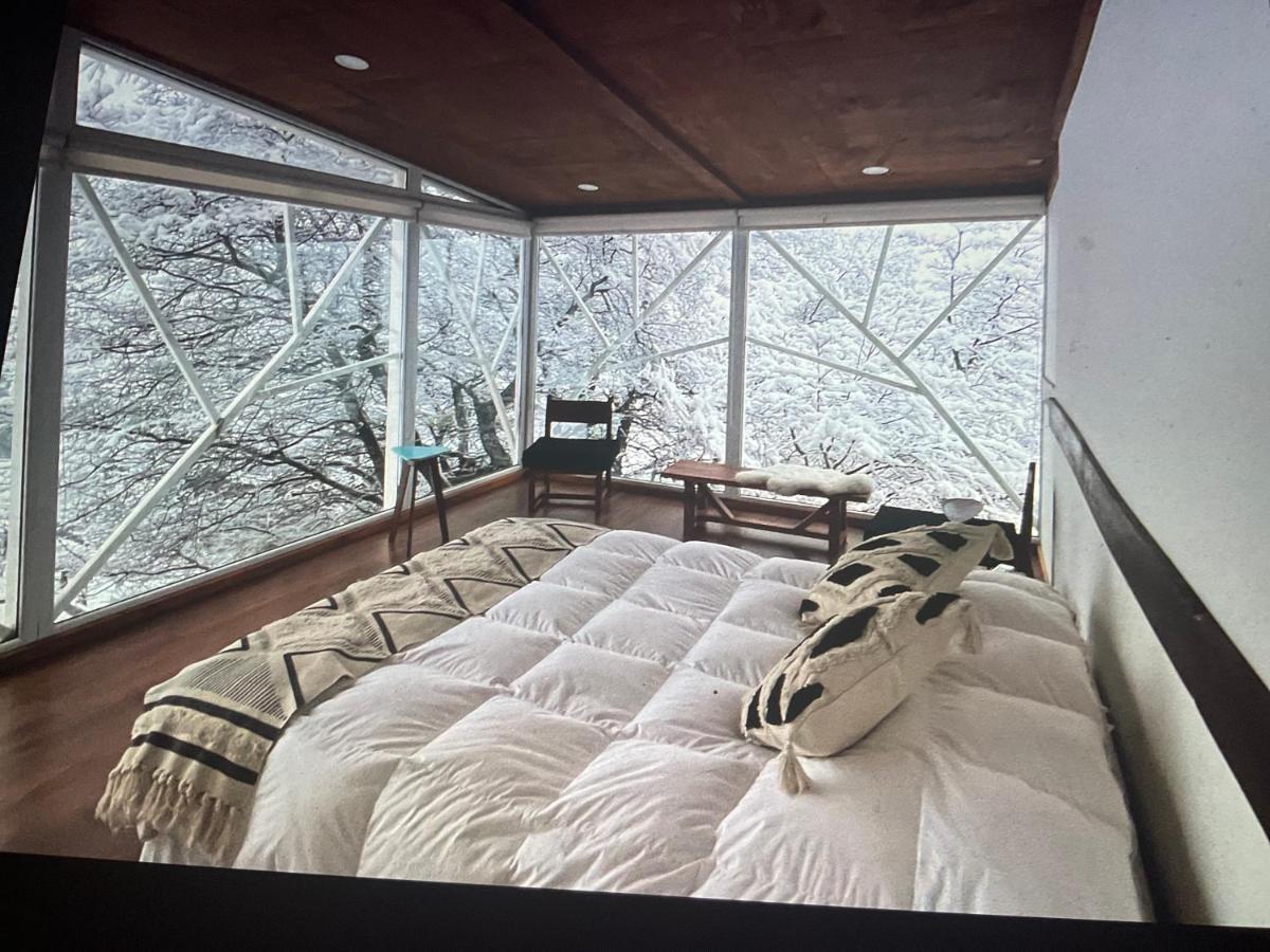 Calafate Lodge Patagonia Coyhaique Eksteriør billede