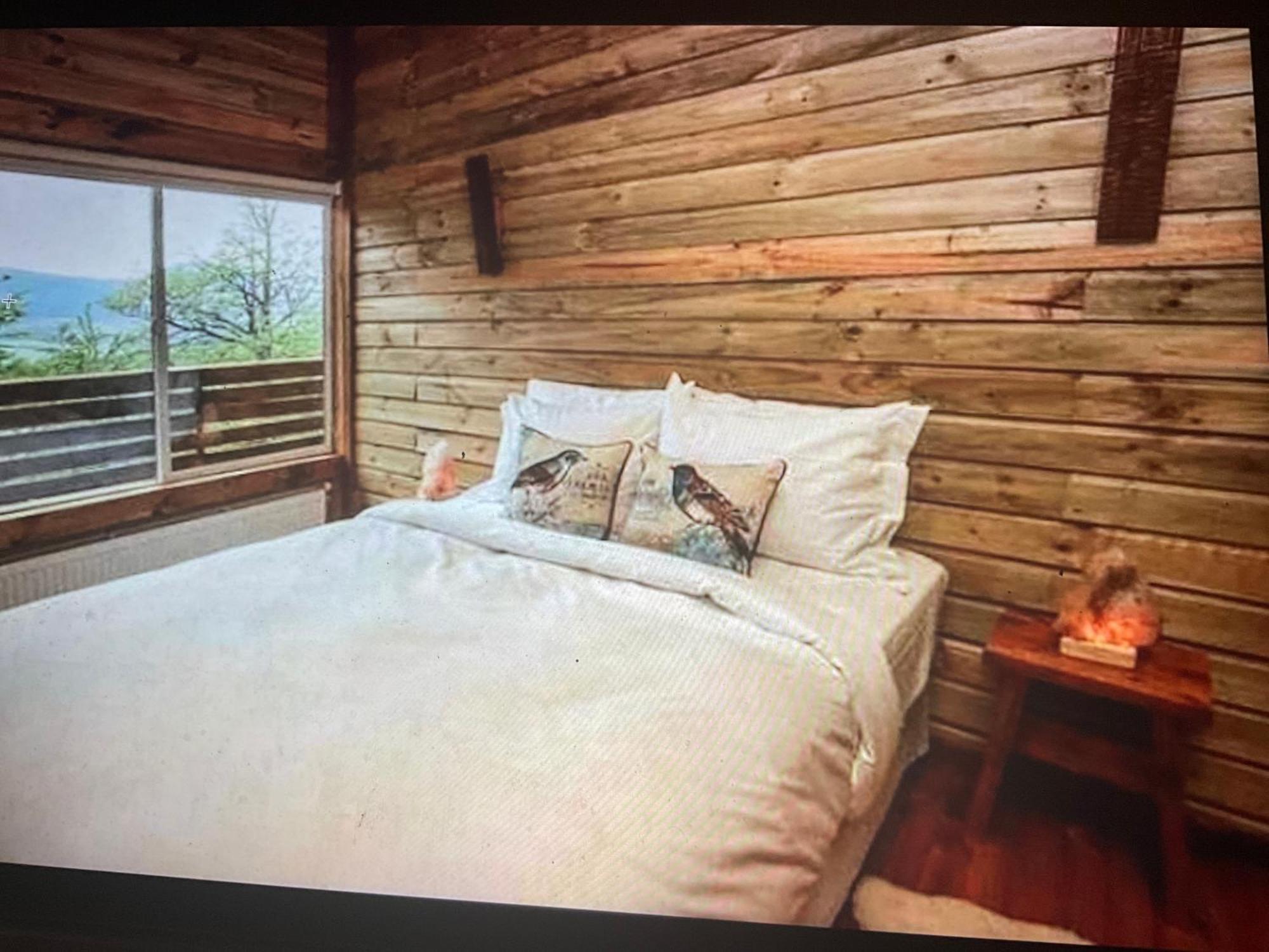 Calafate Lodge Patagonia Coyhaique Eksteriør billede
